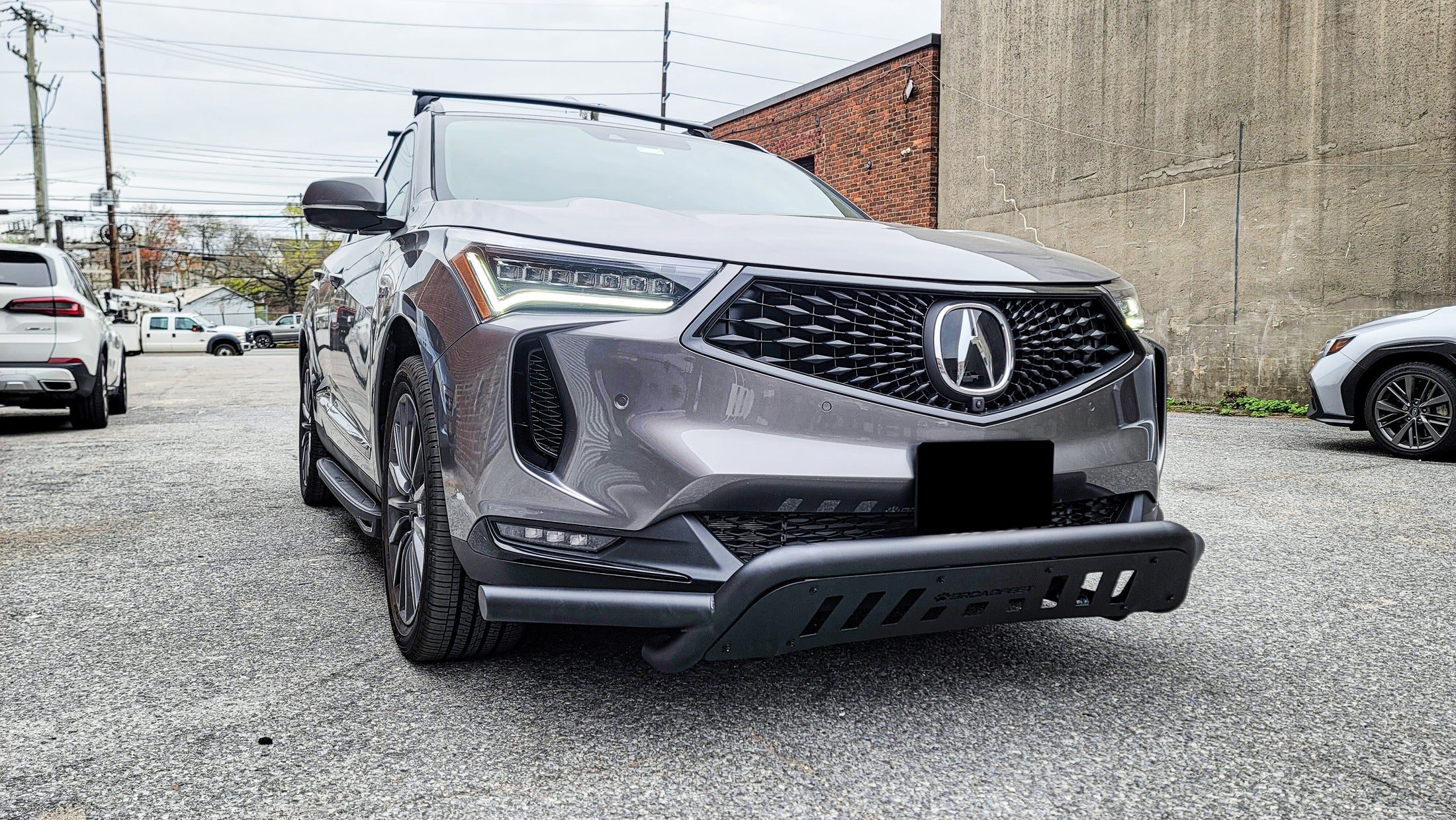 Acura RDX