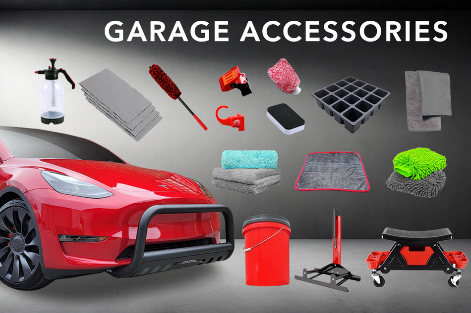 Garage Accessories