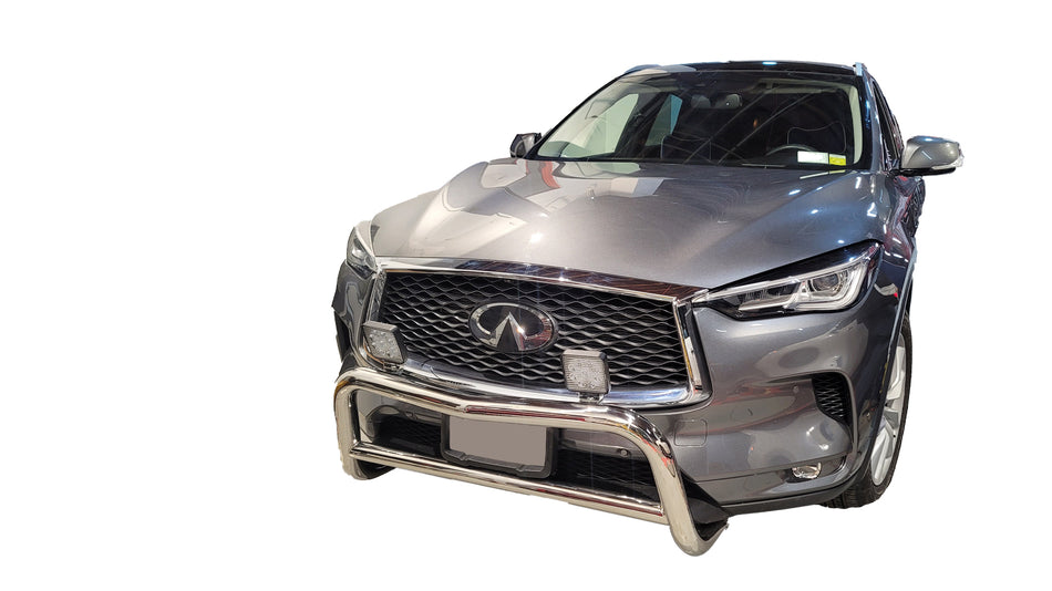 Infiniti
