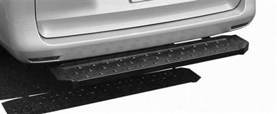 Rear Van Access Step