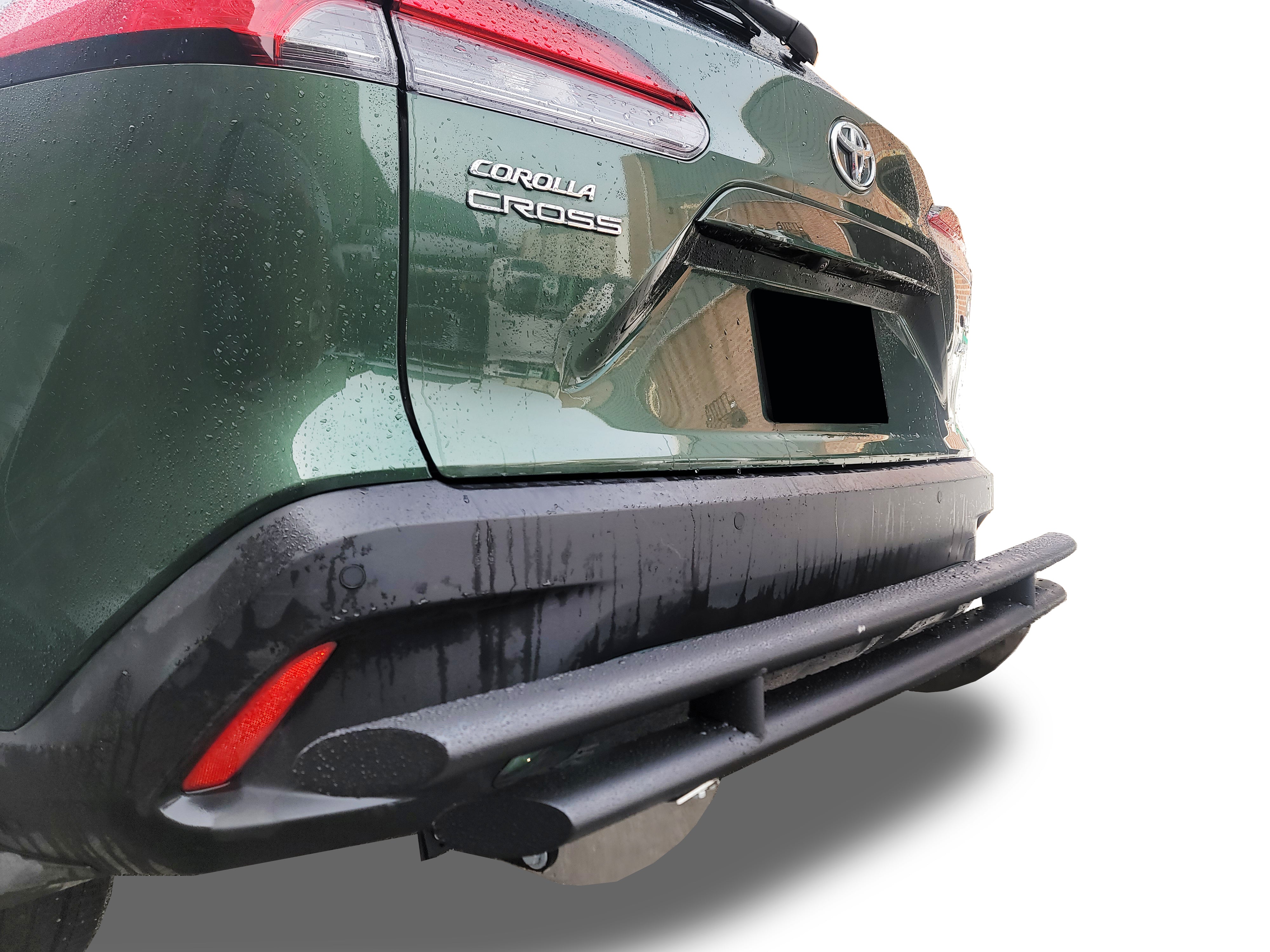 YEE PIN Anti-scivolo Compatibile con Toyota C-HR CHR 2016-2023 / Corolla Cross 2021-2023 /Yaris Cross/Corolla E210 Protezione del pedale dell' acceleratore Copri pedale dell'acceleratore del freno YEE PIN Anti-scivolo Compatibile con Toyota C-HR CHR 2016-2023 / Corolla Cross 2021-2023 /Yaris Cross/Corolla E210 Protezione del pedale dell' acceleratore Copri pedale dell'acceleratore del freno
