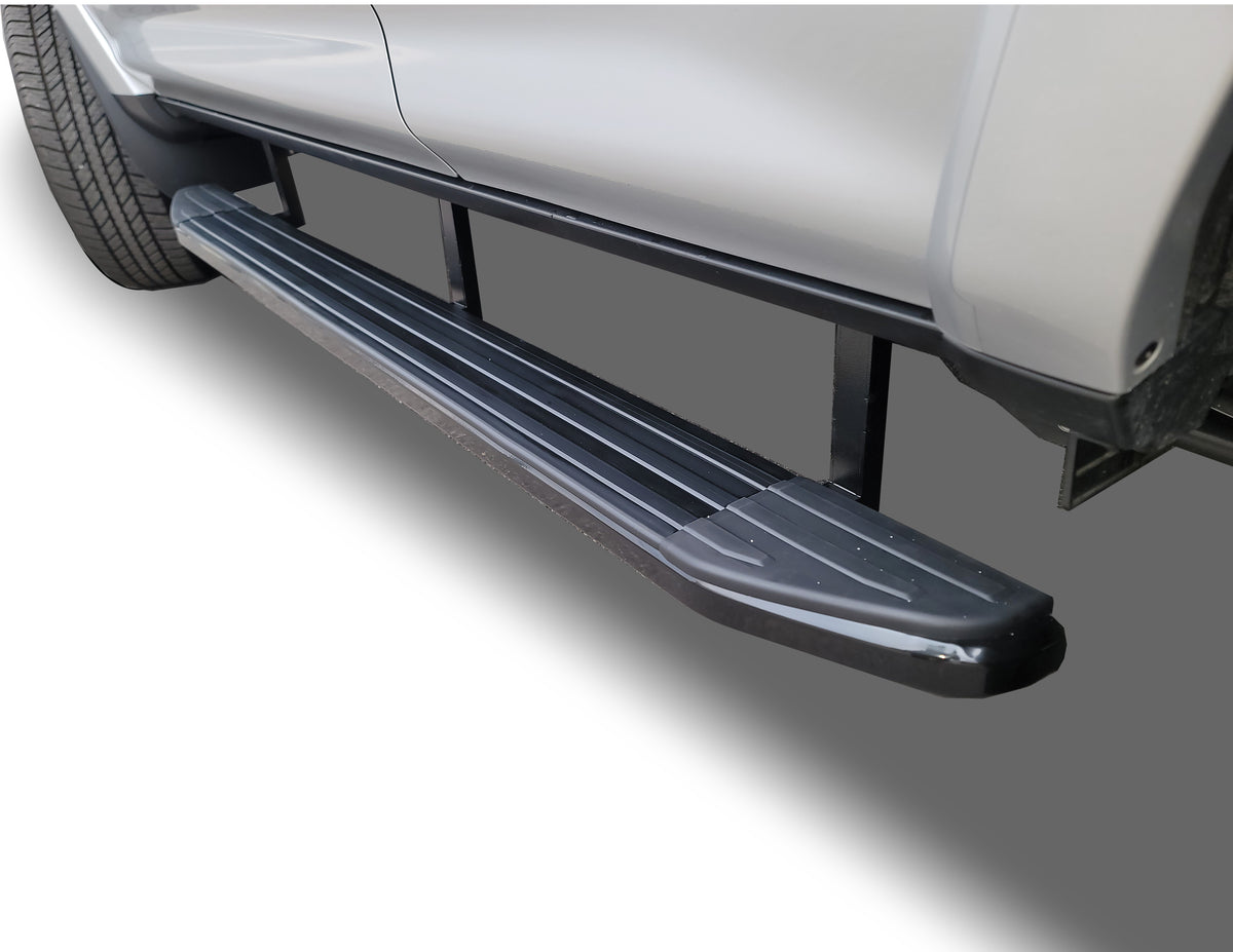 Running Boards R11 Series (RB175) fits Toyota 4Runner 2010-2024 - Broadfeet