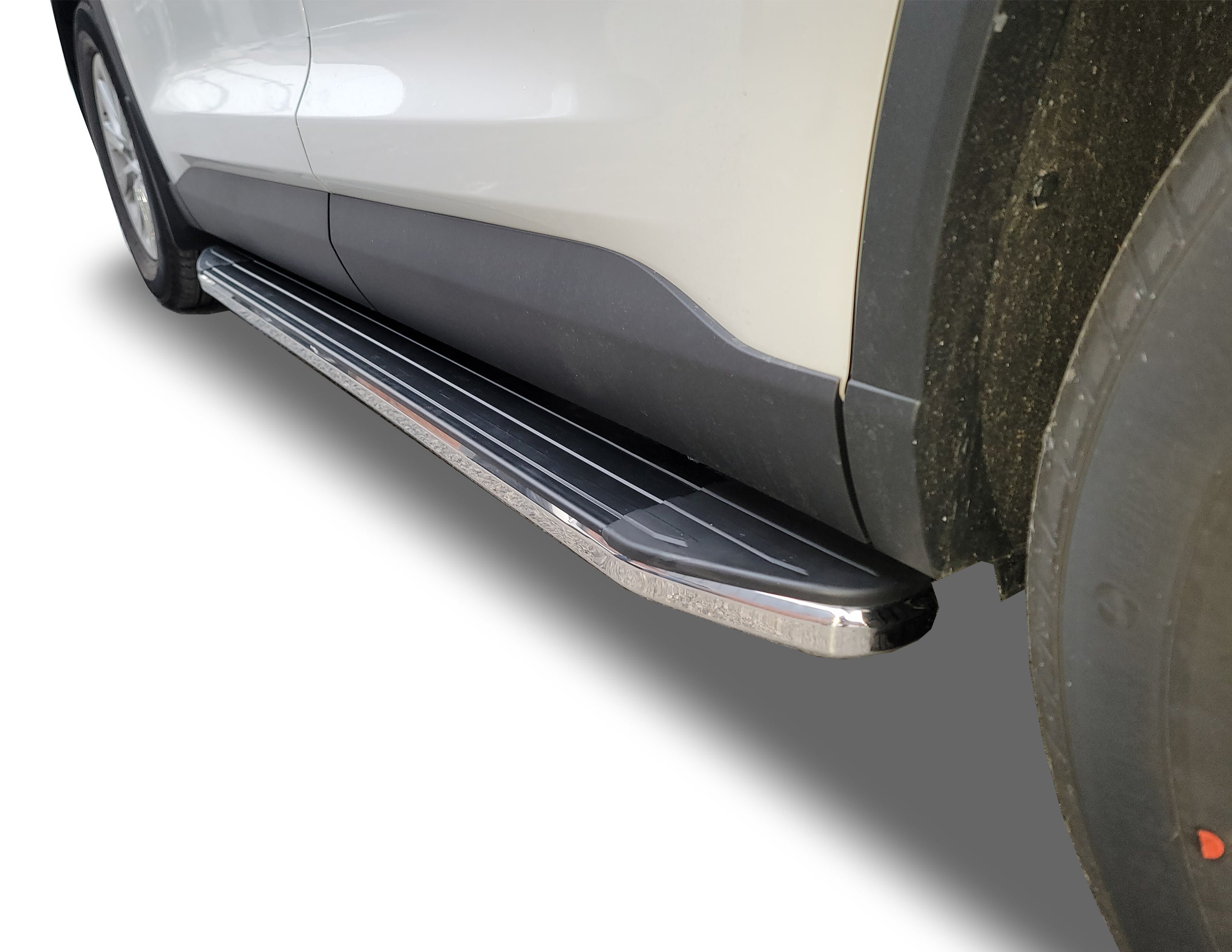 Running Boards R11 Series (RB185) fits Toyota Grand Highlander 2024 ...