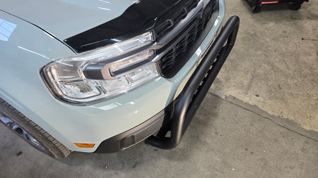 Ford Maverick Front Bumper Guard Broadfeet