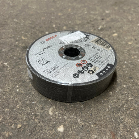 Metal Cutter - Broadfeet