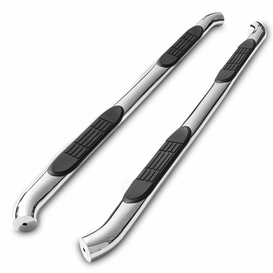 Tubular Side Steps - 3