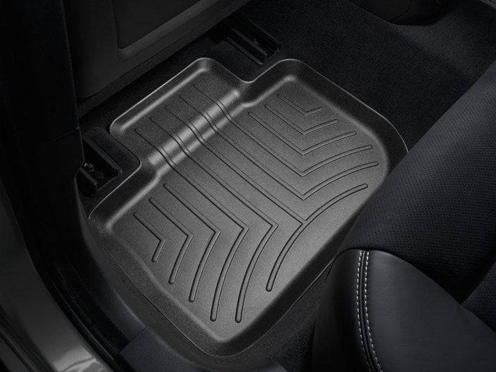 WeatherTech Floor Liner - 443792 - fits Chrysler 300 2011-2023 & Dodge Charger 2011-2023 - Broadfeet