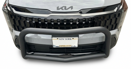 Front A-Bar/ Nudge Bar (DC9) Bumper Guard for Kia Sportage Hybrid 2026+ - Broadfeet