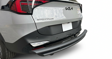 Rear Double Layer (DL13) fits Kia Sportage Hybrid 2026+ - Broadfeet