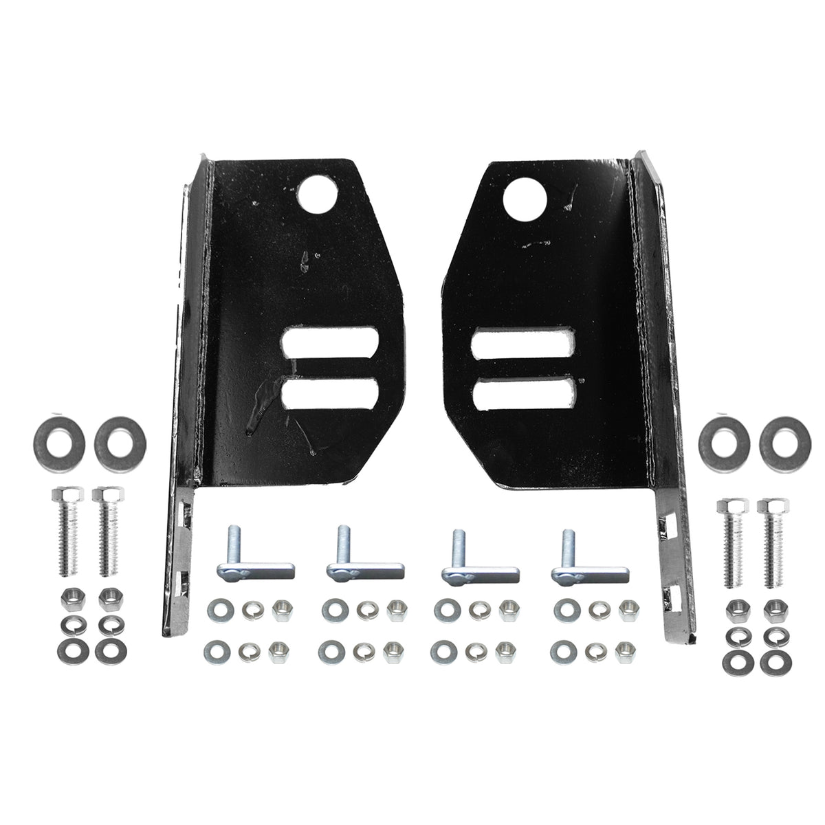 Mounting Bracket Kit: BKIT-DCCH-188-32-03B - Broadfeet