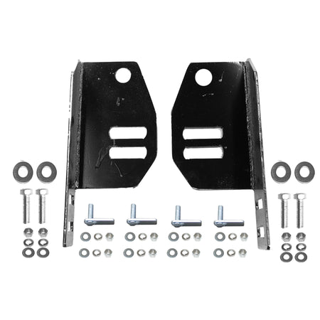 Mounting Bracket Kit: BKIT-DCCH-188-32-03B - Broadfeet