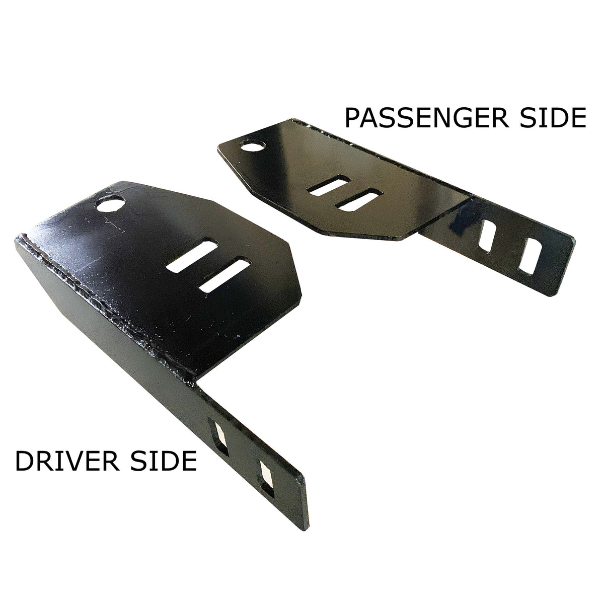 Mounting Bracket Kit: BKIT-DCCH-188-32-03B - Broadfeet