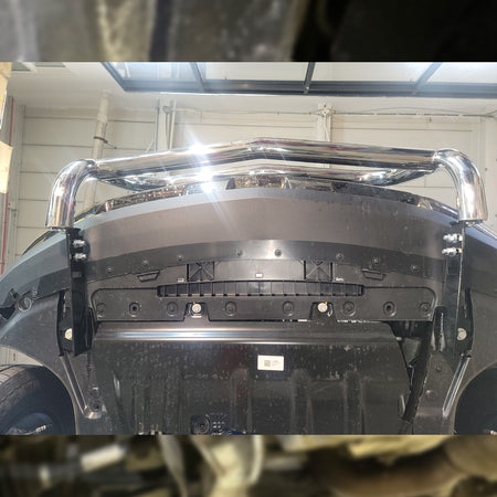 Featured on Chevrolet Trailblazer 2024-2025