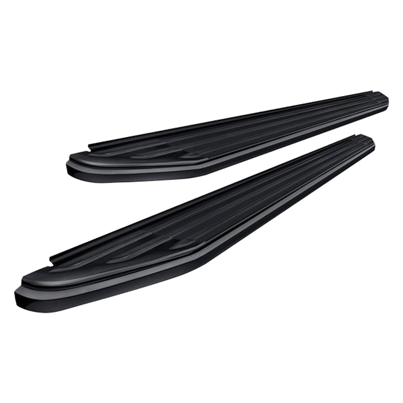 Broadfeet R11 Black Top Black Edge (BB) Running Board Official Thumbnail Image (800px by 800px) Square
