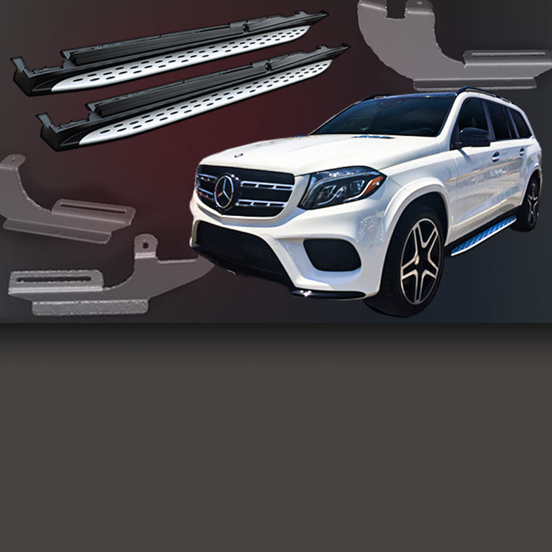 Broadfeet Motorsport Equipment, LLC.