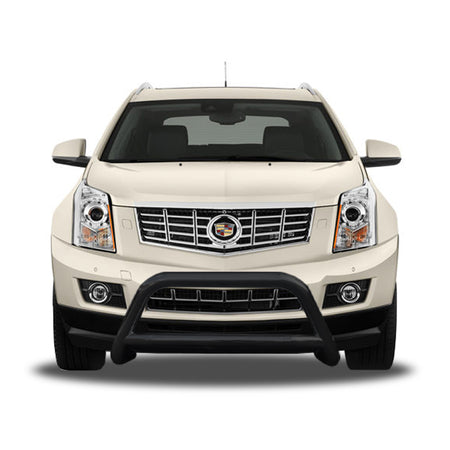 Front A-Bar / Nudge Bar Bumper Guard (DC6) fits Cadillac SRX 2010-2016 - Broadfeet