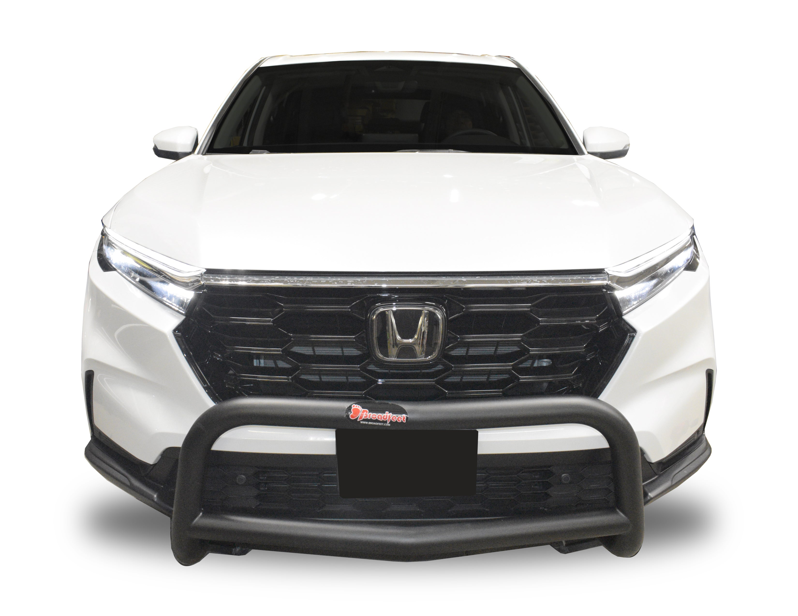 Front Lower Bumper Cover For Honda CR-V (RM) EU Version | 2012-2014 | Replaces 71102T0AJ00