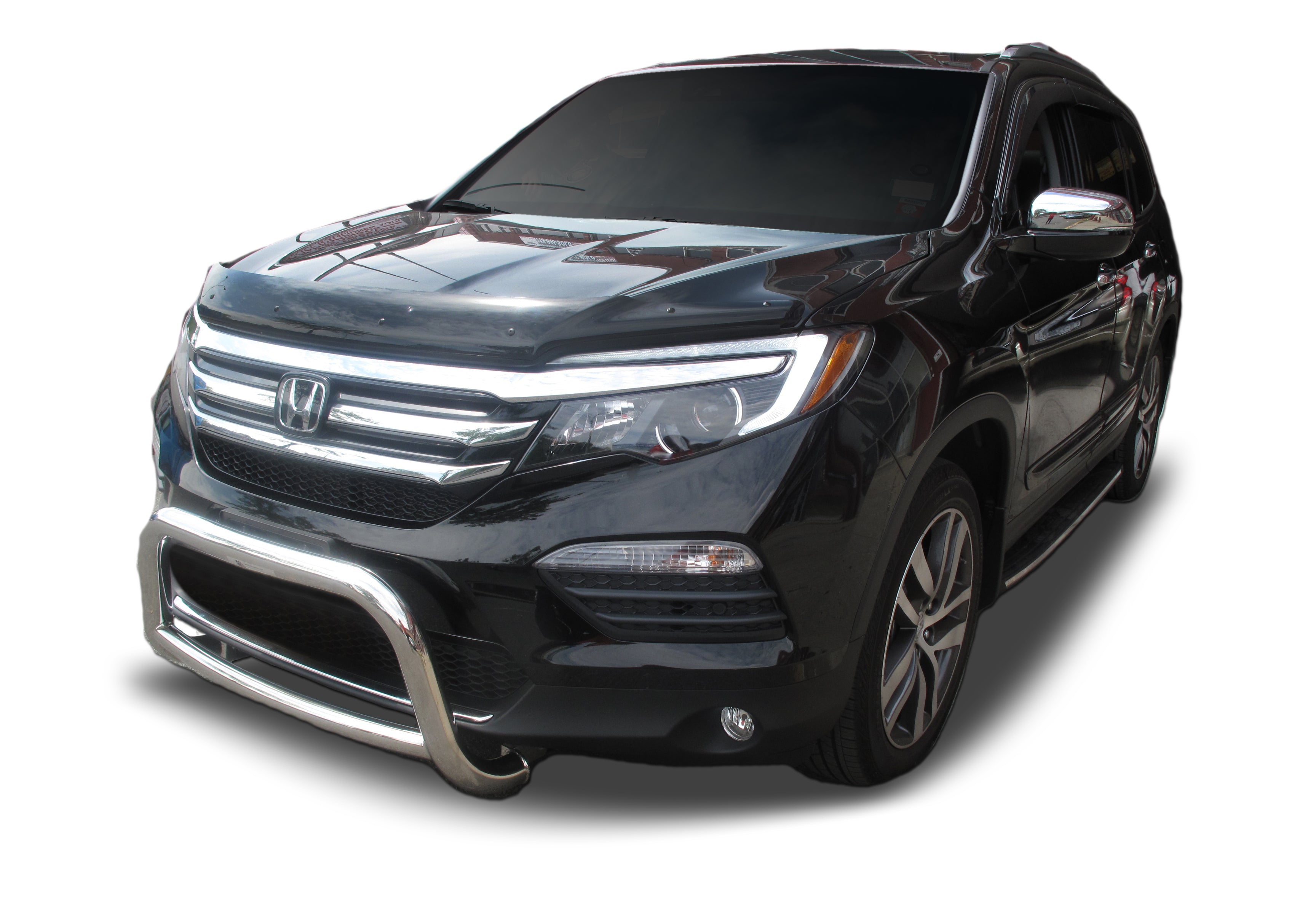 Honda Pilot Exterior Parts Accessories Broadfeet