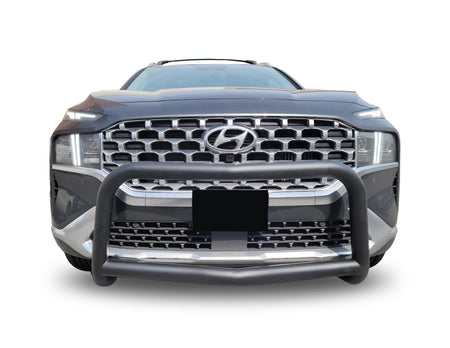 Front A-Bar / Nudge Bar (DC9) Bumper Guard fits Hyundai Palisade 2020-2025 - Broadfeet