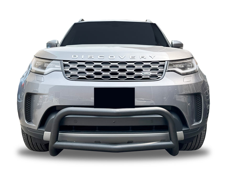 Front A-Bar / Nudge Bar (DC6) Bumper Guard fits Land Rover Discovery (Non-Sport) 2023-2025 - Broadfeet