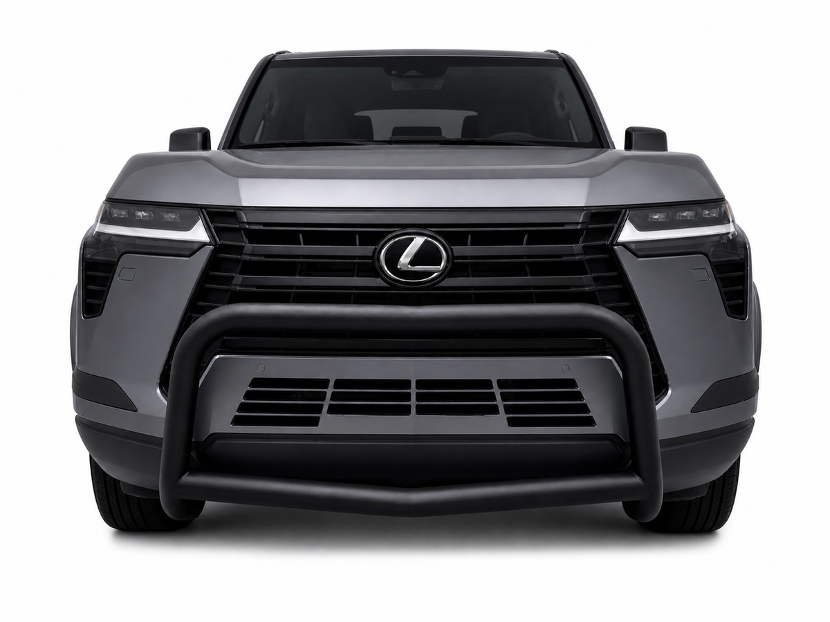 Front A-Bar/Nudge Bar Bumper Guard (DC9) fits 2025-2026 Lexus GX550 - Broadfeet