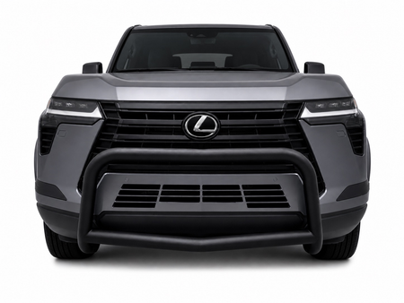 Front A-Bar/Nudge Bar Bumper Guard (DC9) fits 2025-2026 Lexus GX550 - Broadfeet