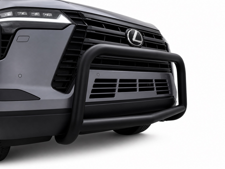 Front A-Bar/Nudge Bar Bumper Guard (DC9) fits 2025-2026 Lexus GX550 - Broadfeet