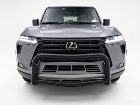 Front A-Bar/Nudge Bar Bumper Guard (DC9) fits 2025-2026 Lexus GX550 - Broadfeet