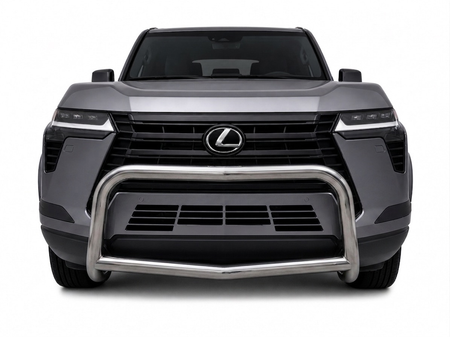Front A-Bar/Nudge Bar Bumper Guard (DC9) fits 2025-2026 Lexus GX550 - Broadfeet