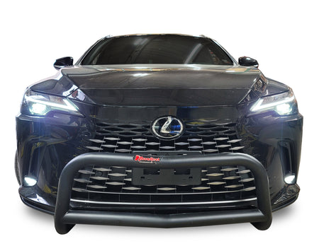 Front A-Bar / Nudge Bar (DC6) Bumper Guard fits Lexus RX Series 2023-2025 - Broadfeet