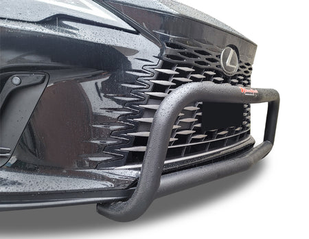 Front A-Bar / Nudge Bar (DC6) Bumper Guard fits Lexus RX Series 2023-2025 - Broadfeet