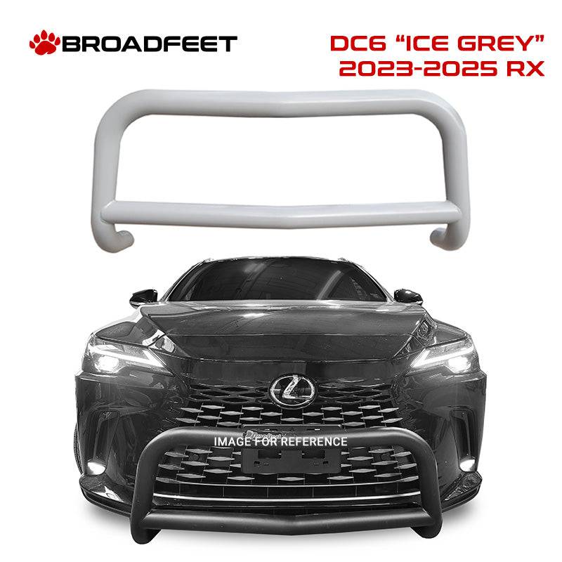 Front A-Bar / Nudge Bar (DC6) Bumper Guard fits Lexus RX Series 2023-2025