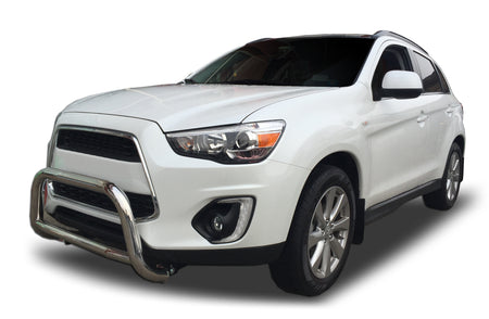 Front A-Bar / Nudge Bar (DC2) Bumper Guard fits Mitsubishi Outlander Sport 2011-2021 - Broadfeet