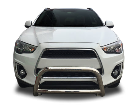 Front A-Bar / Nudge Bar (DC2) Bumper Guard fits Mitsubishi Outlander Sport 2011-2021 - Broadfeet