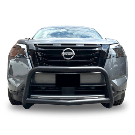 Front A-Bar/Nudge Bar (DC9) Bumper Guard fits 2022-2026 Nissan Pathfinder - Broadfeet