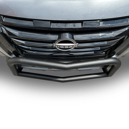 Front A-Bar/Nudge Bar (DC9) Bumper Guard fits 2022-2026 Nissan Pathfinder - Broadfeet