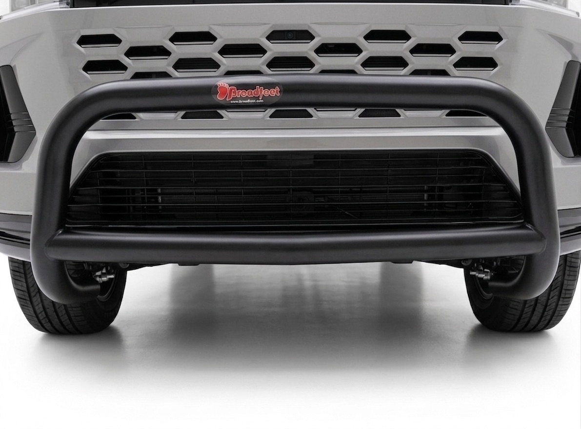 Front A-Bar/ Nudge Bar (DC6) Bumper Guard for Toyota Rav 4 2026+ - Broadfeet
