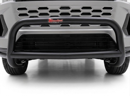 Front A-Bar/ Nudge Bar (DC6) Bumper Guard for Toyota Rav 4 2026+ - Broadfeet