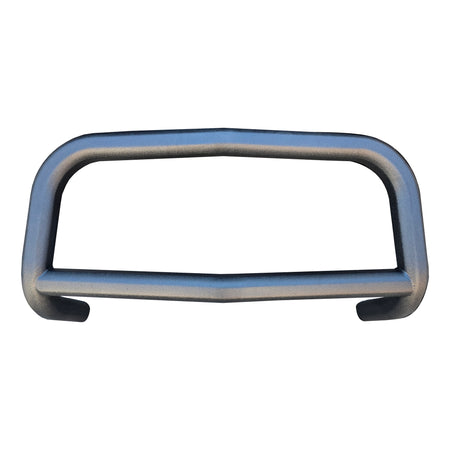 Front A-Bar / Nudge Bar (DC6 HEX) Bumper Guard fits Jeep Cherokee 2014-2025 - Broadfeet