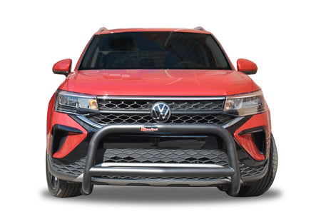 Front A-Bar / Nudge Bar (DC6) Bumper Guard fits Volkswagen Taos 2022-2025 - Broadfeet