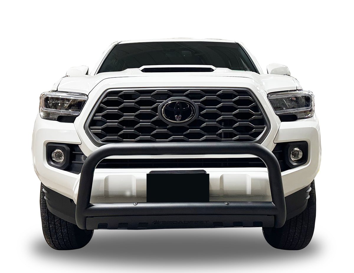 Bull Guard Truck fits Toyota Tacoma 2016-2023 Front Bull Bar (DW8) Bumper Guard