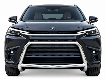 Front A-Bar/Nudge Bar (DC9) Bumper Guard fits 2024-2026 Lexus TX - Broadfeet