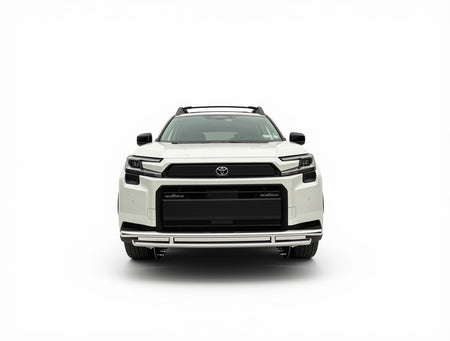 Front Runner Bumper Guard fits 2026+ Toyota Rav4 Woodland Edition Only - Broadfeet