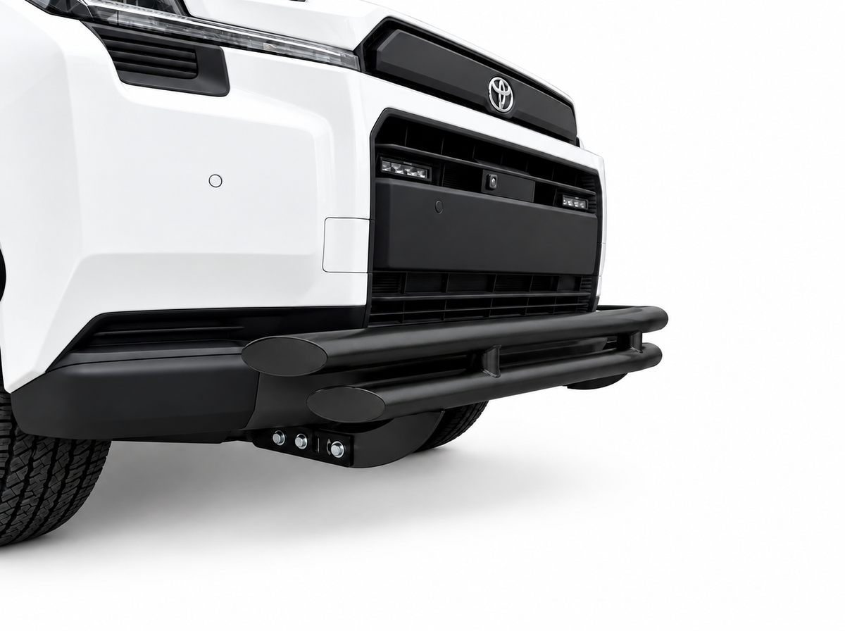 Front Runner Bumper Guard fits 2026+ Toyota Rav4 Woodland Edition Only - Broadfeet