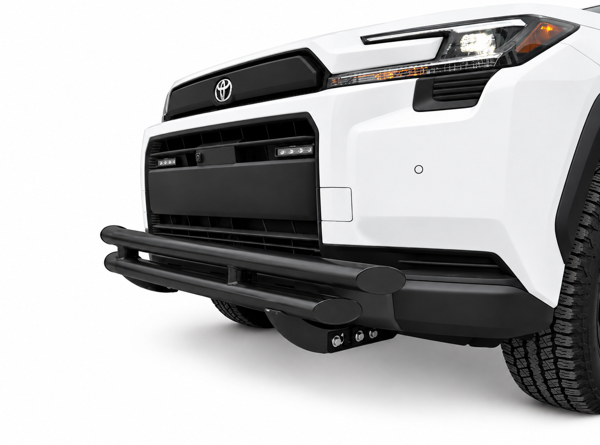 Front Runner Bumper Guard fits 2026+ Toyota Rav4 Woodland Edition Only - Broadfeet