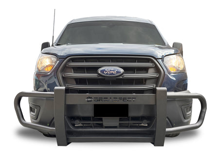 Ford Transt Front Grille Guard Bumper Protector Broadfeet