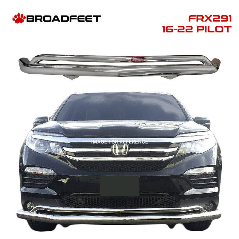 Front Runner X-Bar (FRX291) fits Honda Pilot 2016-2022 - Broadfeet