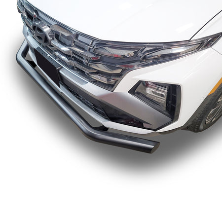 Front Runner Hex Style Lower Grille Guard (FRET HEX) Fits Hyundai Tucson 2025-2026 - Broadfeet