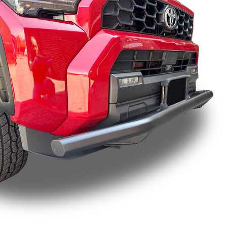 Front A-Bar / Nudge Bar Bumper Guard (HEX) fits Toyota 4Runner 2025 - Broadfeet