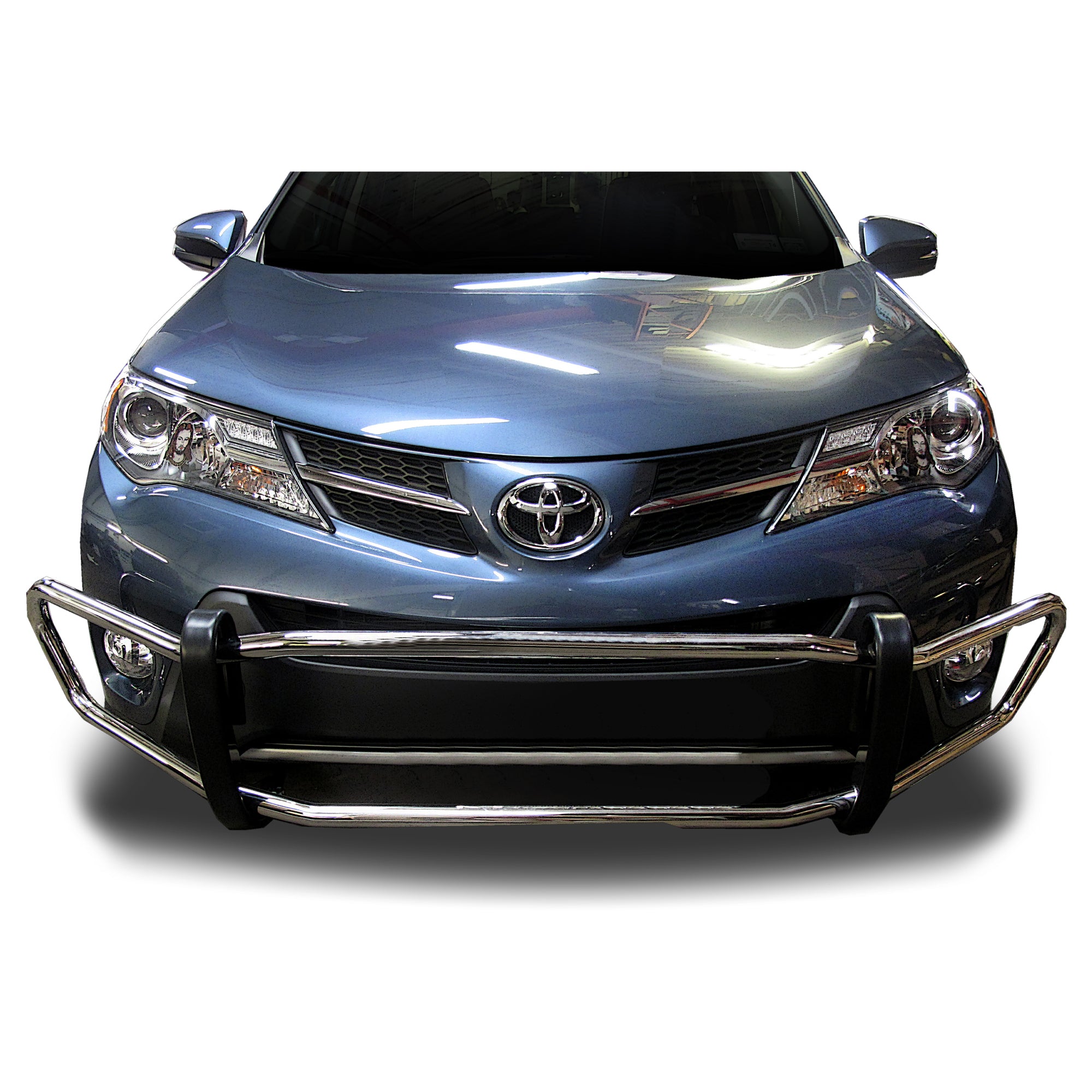 Front Runner WAAG Style (FR5) fits Toyota RAV4 2006-2018 - Broadfeet